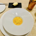 レストラン ラフィナージュ - 