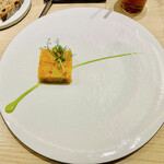 レストラン ラフィナージュ - 