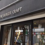 THE BURGER CRAFT - 