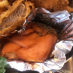 居喰処 光 - 2021/01/03
      おまかせ弁当 1,100円