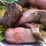 居喰処 光 - 2021/01/03
      おまかせ弁当 1,100円