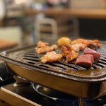 Okan Yakiniku Akachan - 