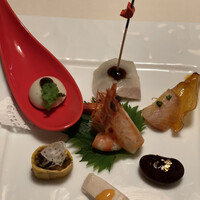 礼華　青鸞居 - 
