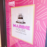MARINE HOUSE - 