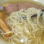 翔鶴 - この麺、このスープ、このらあめん！