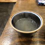 濃厚味噌ラーメンジム 味噌のジョー - 