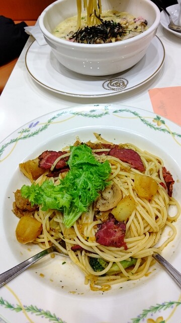 パスタハウス トライアングル 仙台 パスタ 食べログ パスタハウス トライアングル 仙台 パスタ 食べログ