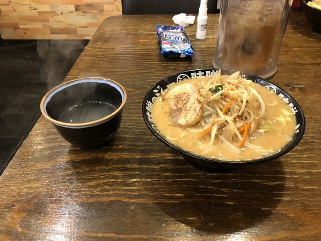 濃厚味噌ラーメンジム 味噌のジョー ノウコウラーメンジム ミソのジョー 荒川沖 ラーメン 食べログ 濃厚味噌ラーメンジム 味噌のジョー ノウコウラーメンジム ミソのジョー 荒川沖 ラーメン 食べログ
