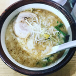 Oreryuu Shio Ramen - 