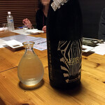 酒肴 新屋敷 - 酒