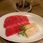 うしごろバンビーナ - ☆フォアグラちゃんも◎☆