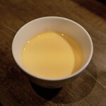 うしごろバンビーナ - ☆プリンで〆!(^^)!☆