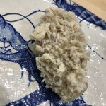 鮨旬美西川 - 稲荷