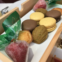 tcc GINZA - 
