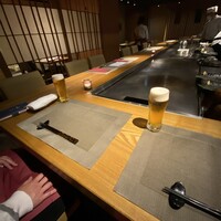 池袋　鉄板焼　ORCA - 