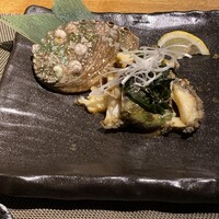 池袋　鉄板焼　ORCA - 