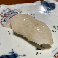 鮨　銀座　鰤門 - 