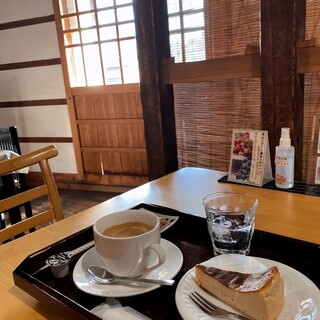 商人蔵カフェ_1