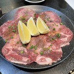 焼肉レストラン 八坂 あら川 - 