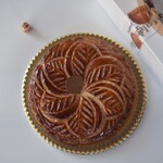 Patisselie Ciel bleu - 