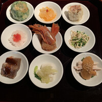 膳處漢ぽっちり - 