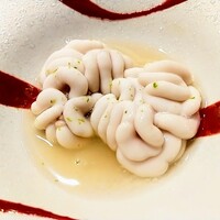 鮨 しゅんぺい - 鱈の白子