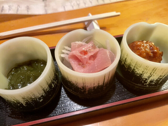 Marukiya Magobaa Kanamachi Honten