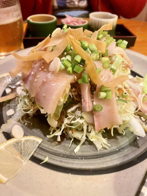 Marukiya Magobaa Kanamachi Honten photo 2