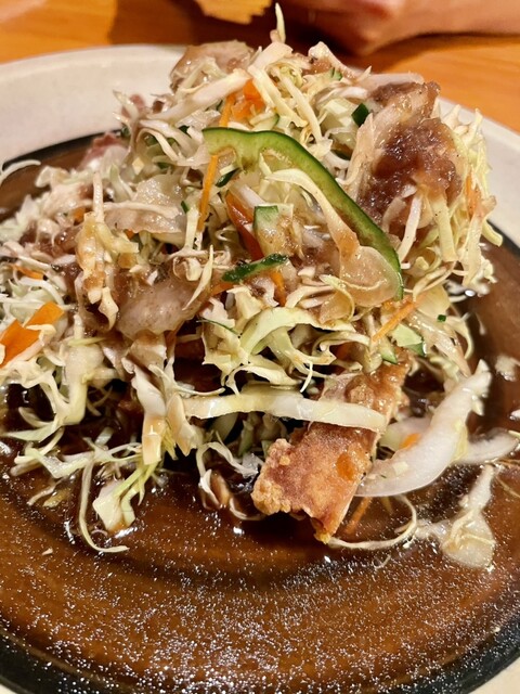 Marukiya Magobaa Kanamachi Honten photo 4