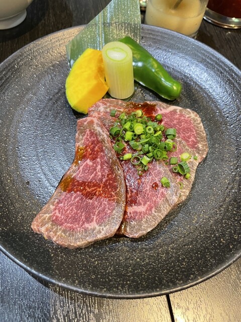 焼肉レストラン 八坂 あら川 八坂 焼肉 食べログ