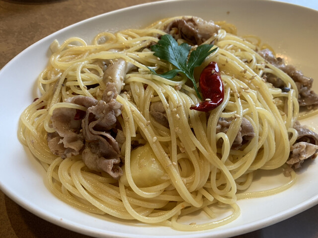 Jolly Pasta Ikoma Ten