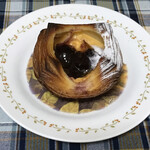 ブーランジェリー スドウ - スリーズ