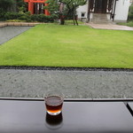 虎屋菓寮 京都一条店  - 