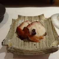 すし匠 まさ - おつまみ