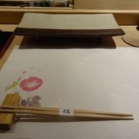 すし匠 まさ - カウンター