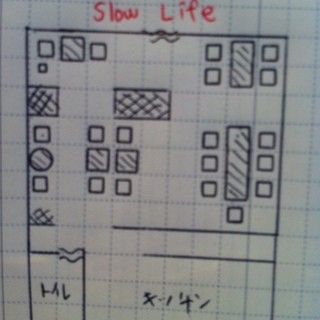 ダイニングカフェ・スローライフ_2