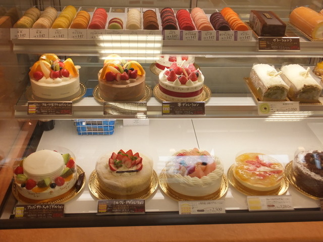 シャトレーゼ 守口店 清水 大阪メトロ ケーキ 食べログ