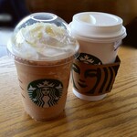 スターバックス・コーヒー - 