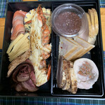 ノースポール - 壱の重^ ^