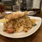 マラッカバー - 