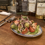 マラッカバー - 