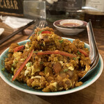 マラッカバー - 