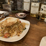 マラッカバー - 