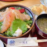 本家鮪屋 伊豆高原本店 - 