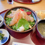 本家鮪屋 伊豆高原本店 - 