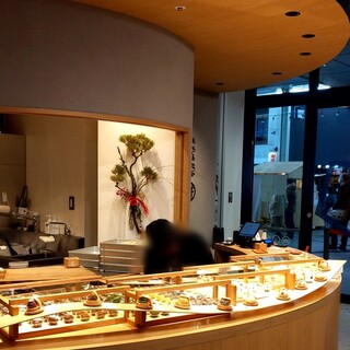 もちもなか 源七_2