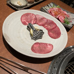 Matsusaka Yakiniku Kazokutei - 