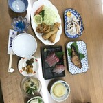 島宿 わたなべ - 