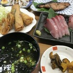 島宿 わたなべ - 