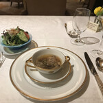 資生堂パーラー 銀座本店 - 